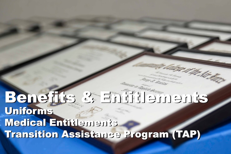 Benefits & Entitlements