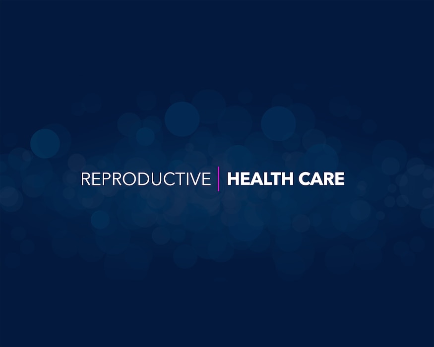 Reproductive health care