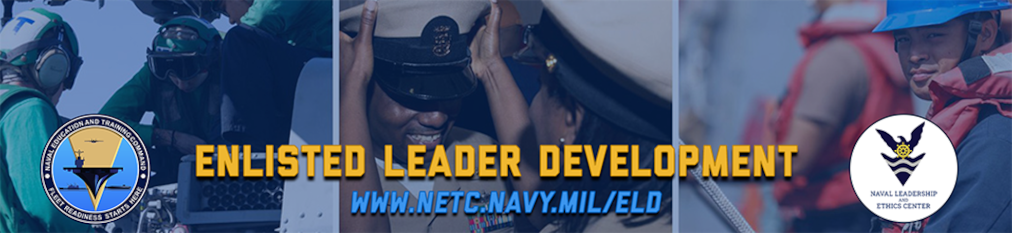Enlisted Leadership Development