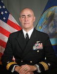 Rear Admiral Eric J. “Pappy” Anduze